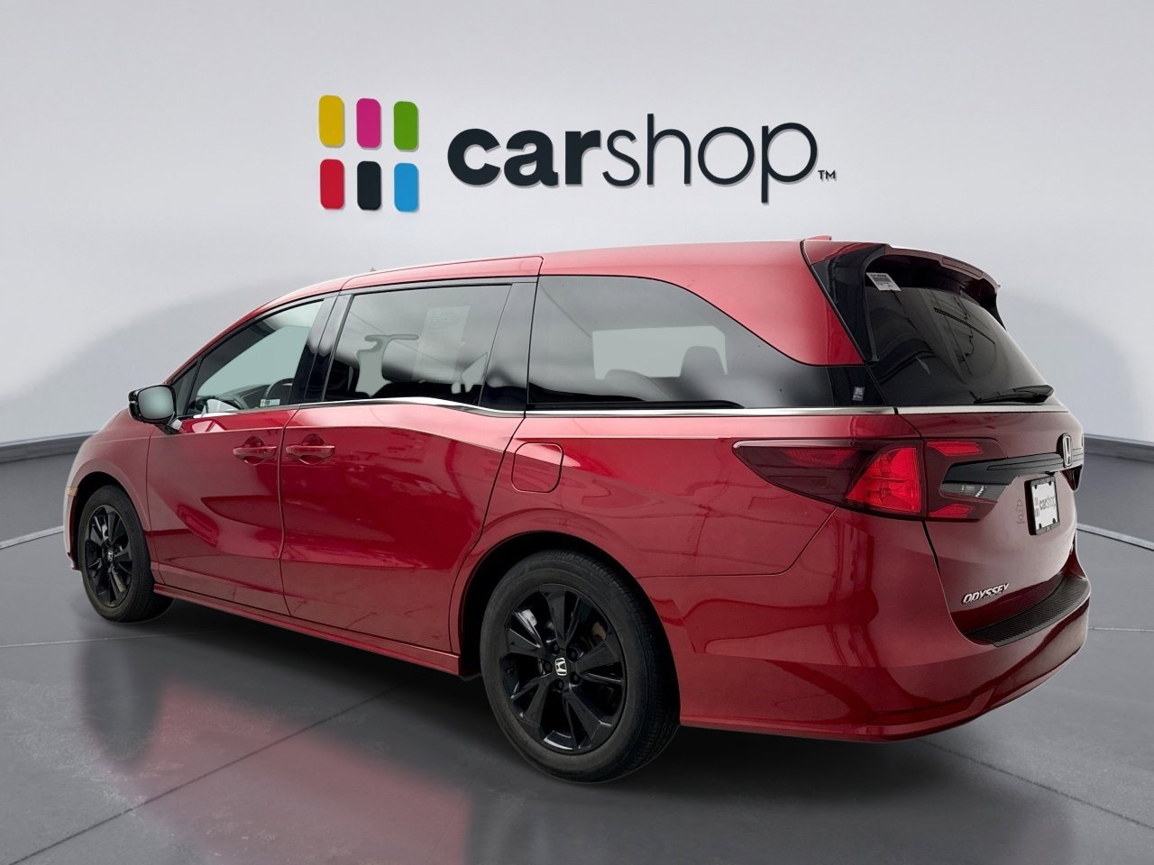 Used 2023 Honda Odyssey Sport image 3
