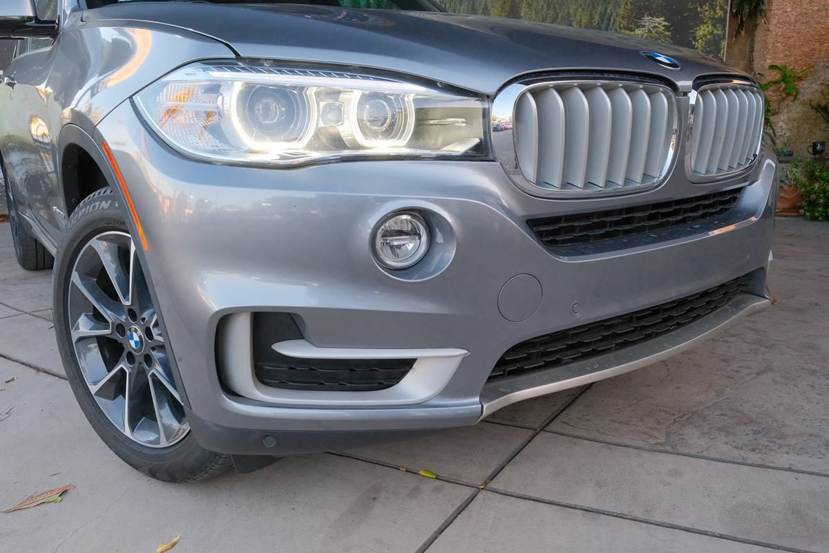 Used 2018 BMW X5 sDrive35i RWD image 6