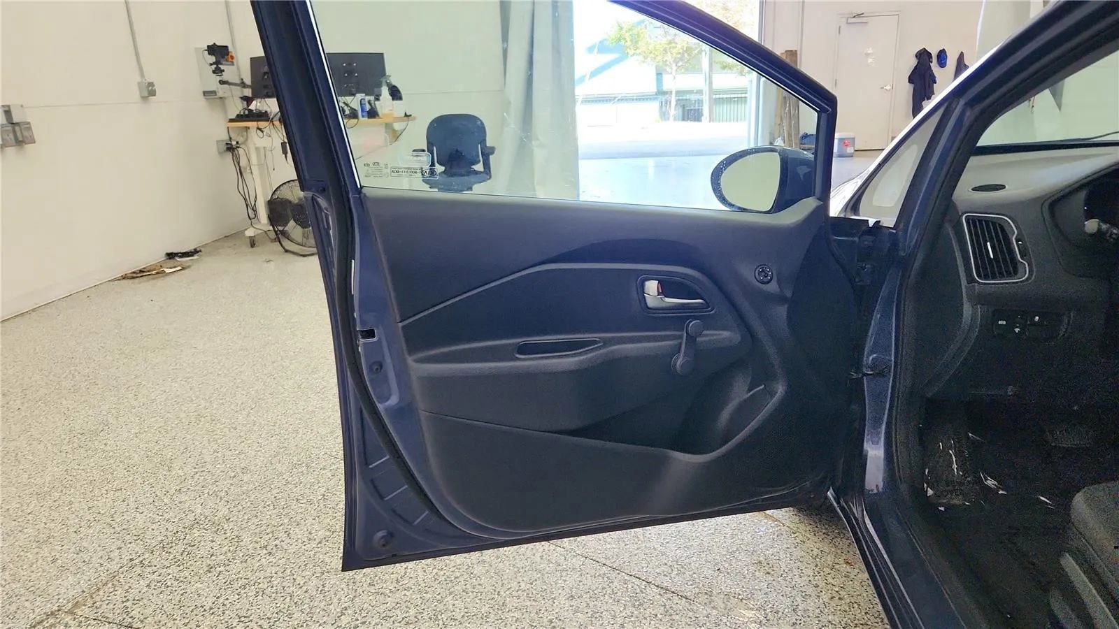 Used 2016 Kia Rio LX FWD image 29