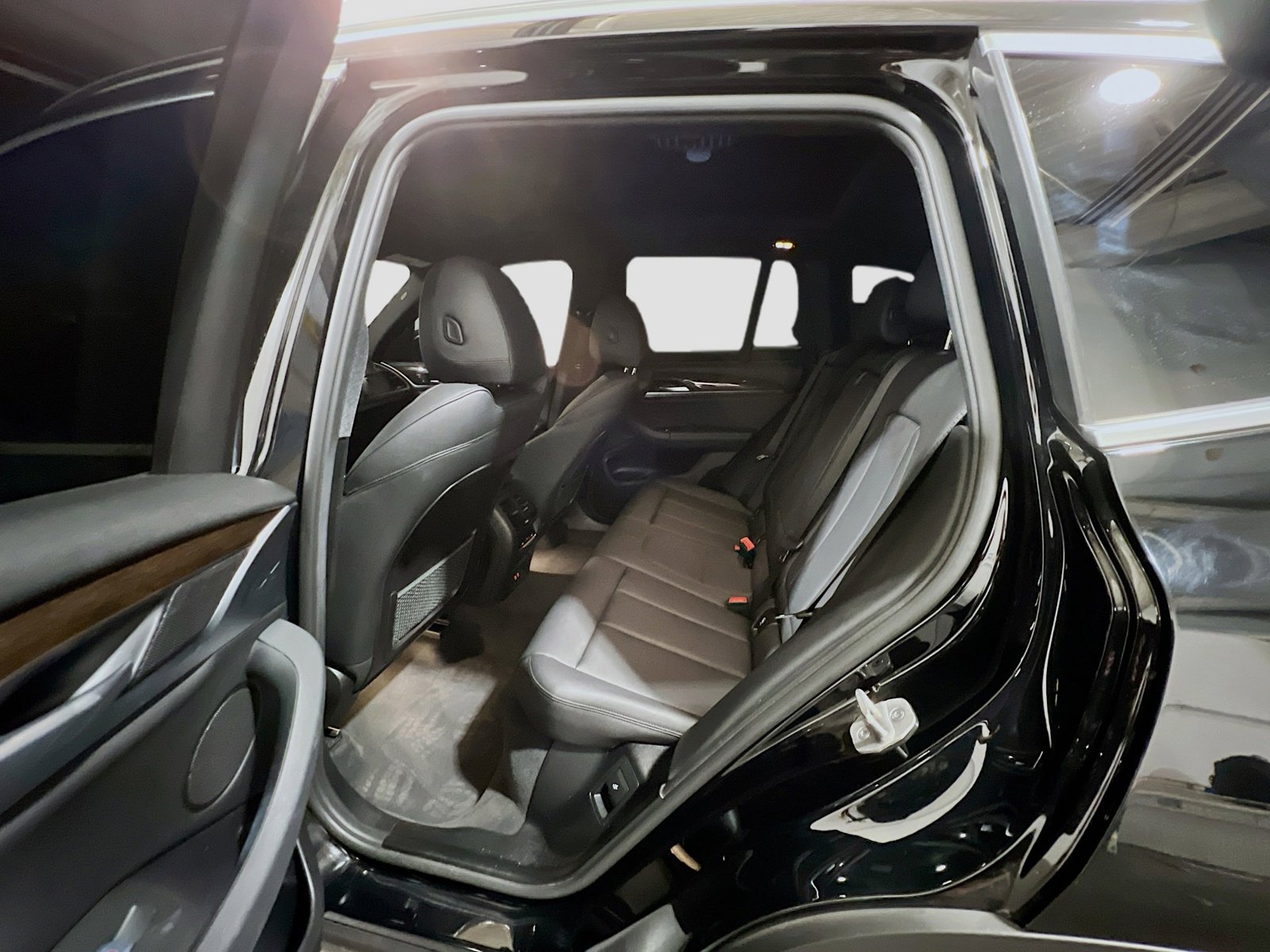 Used 2021 BMW X3 sDrive30i w/ Convenience Package image 19