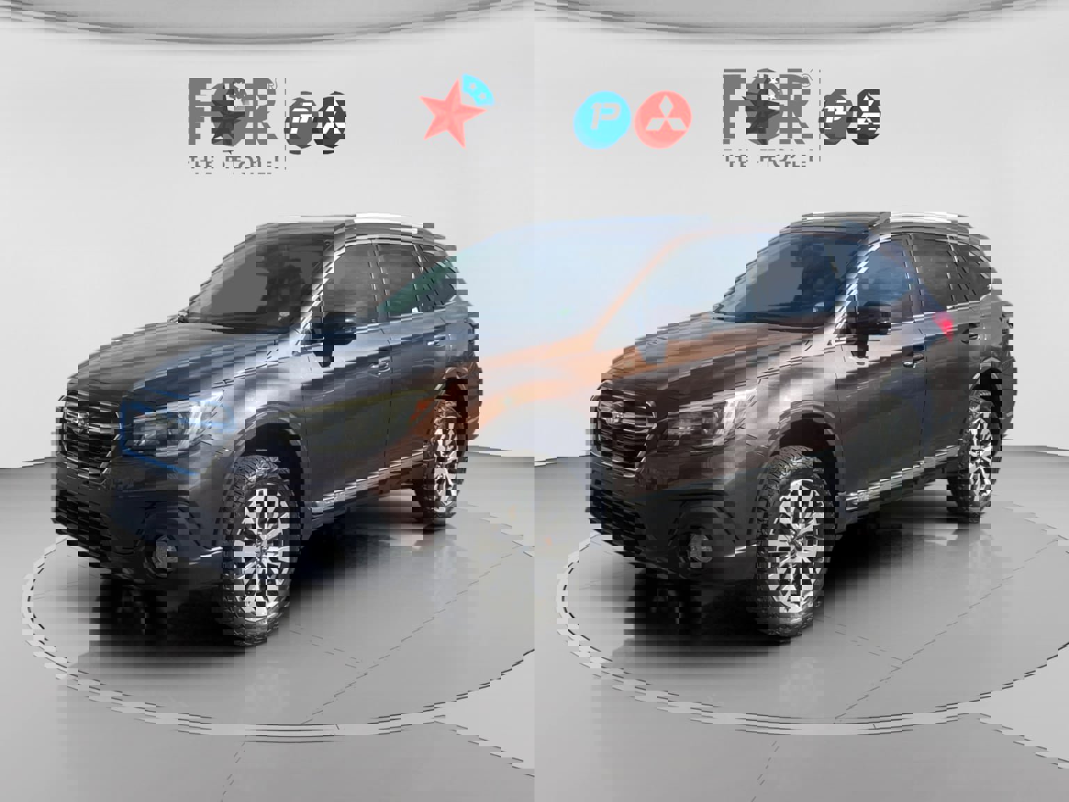 Used 2019 Subaru Outback 3.6R Touring w/ Popular Package #3A