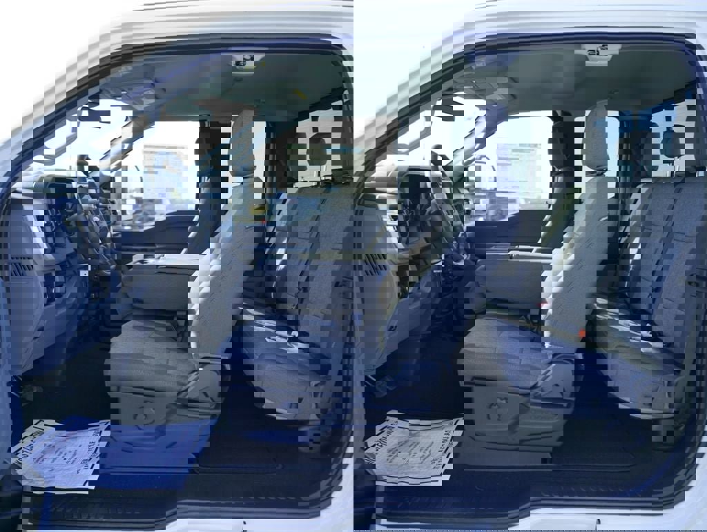 New 2026 Ford F350 XL w/ STX Appearance Package image 18