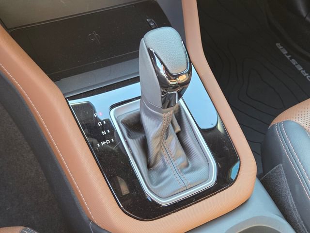 Used 2025 Subaru Forester Touring image 23