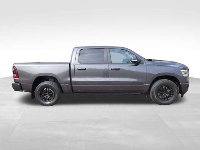 Used 2019 RAM 1500 Sport w/ Level 2 Equipment Group AWD/4WD image 16
