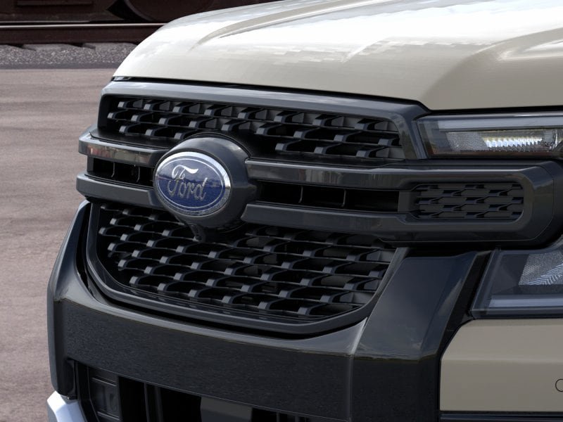 New 2026 Ford Ranger XLT AWD/4WD image 33