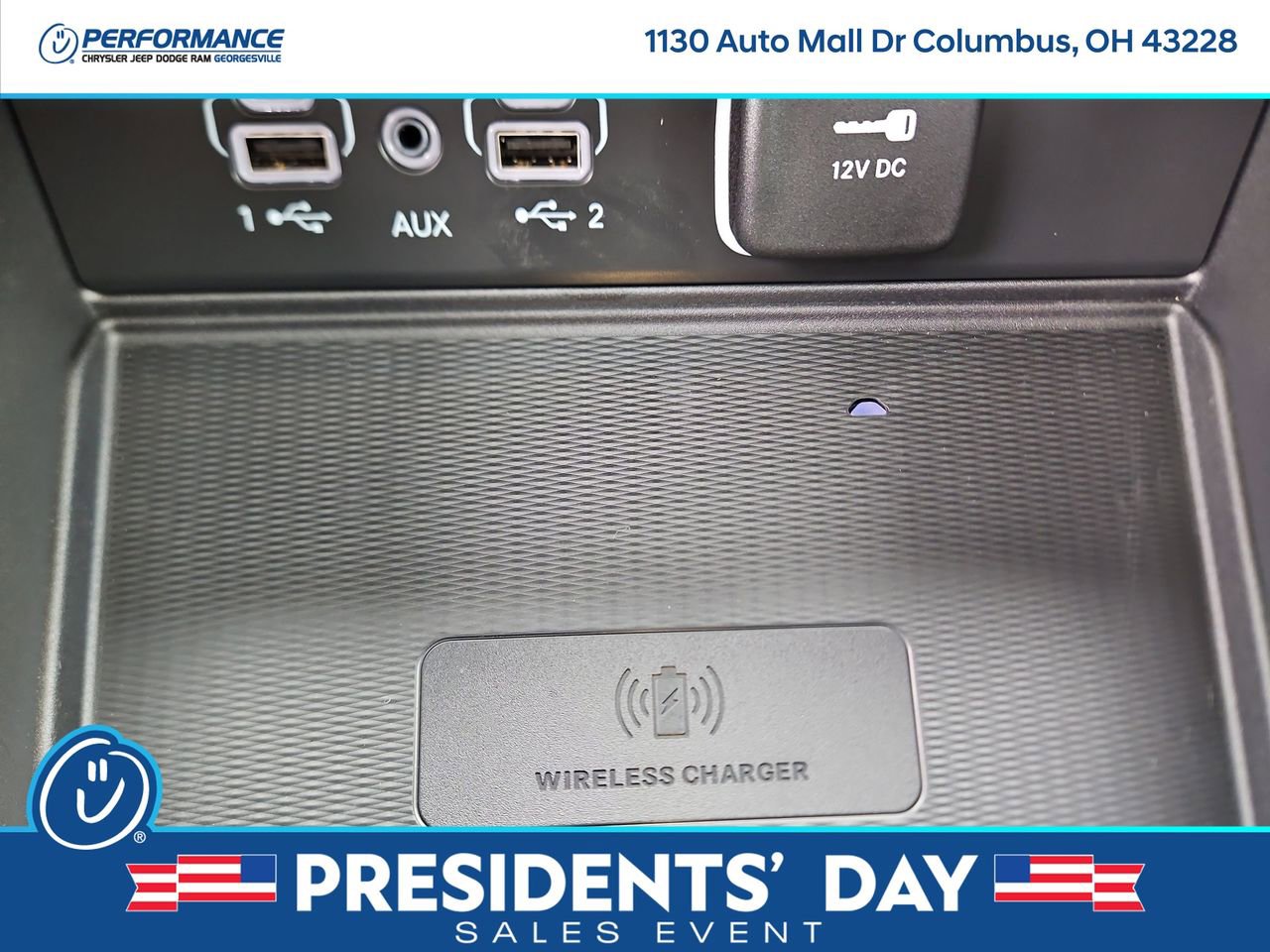 New 2025 Jeep Grand Cherokee Altitude image 26