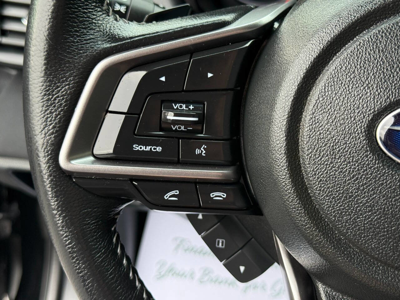 Used 2022 Subaru Outback Premium image 16