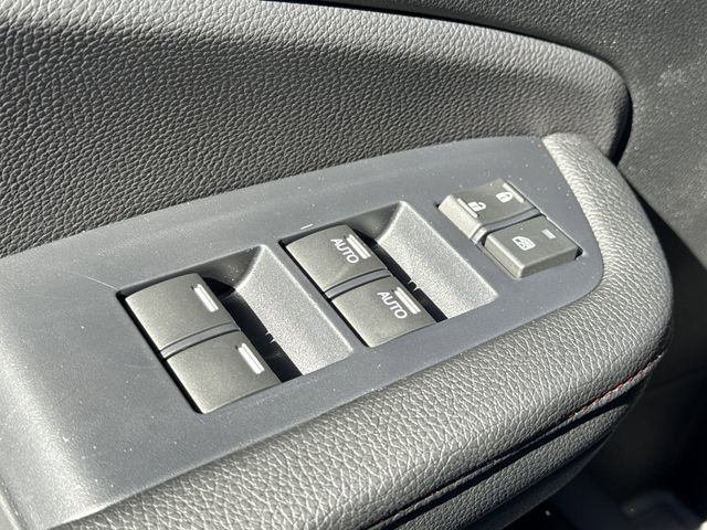 New 2026 Honda Ridgeline Black Edition image 23