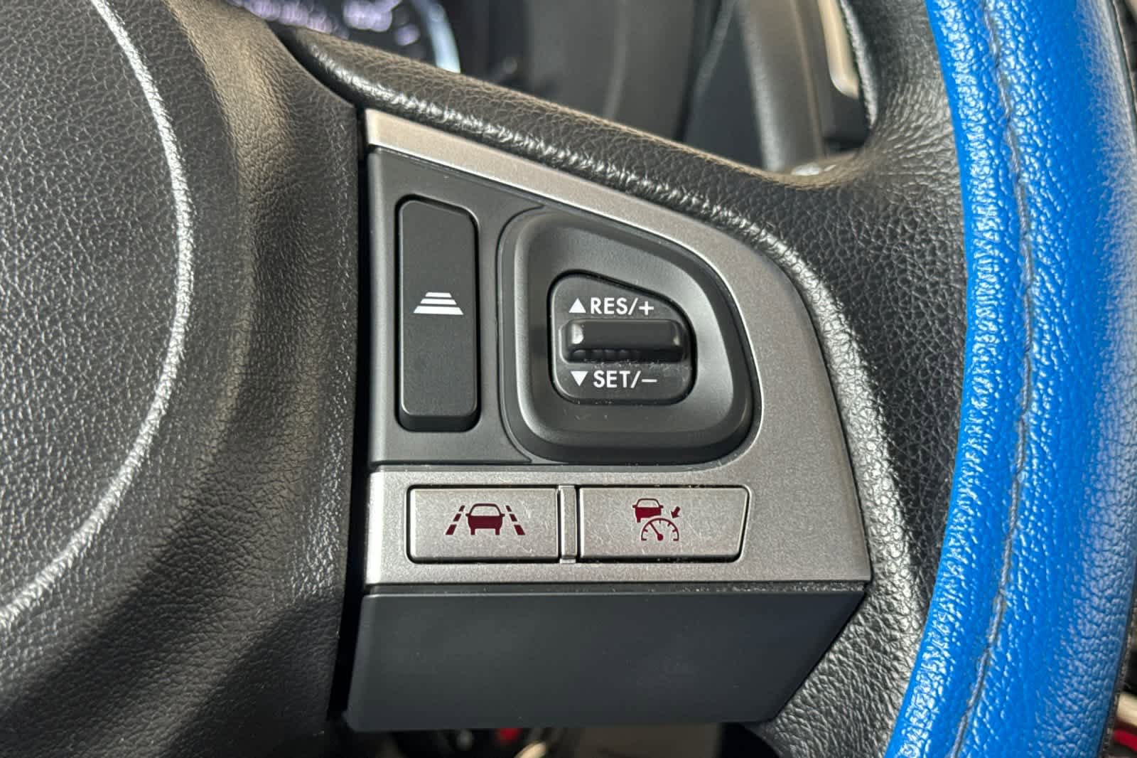 Used 2018 Subaru Forester 2.5i Premium AWD/4WD image 24