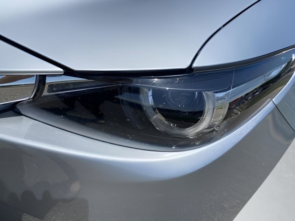 Used 2021 MAZDA CX-9 Grand Touring image 24