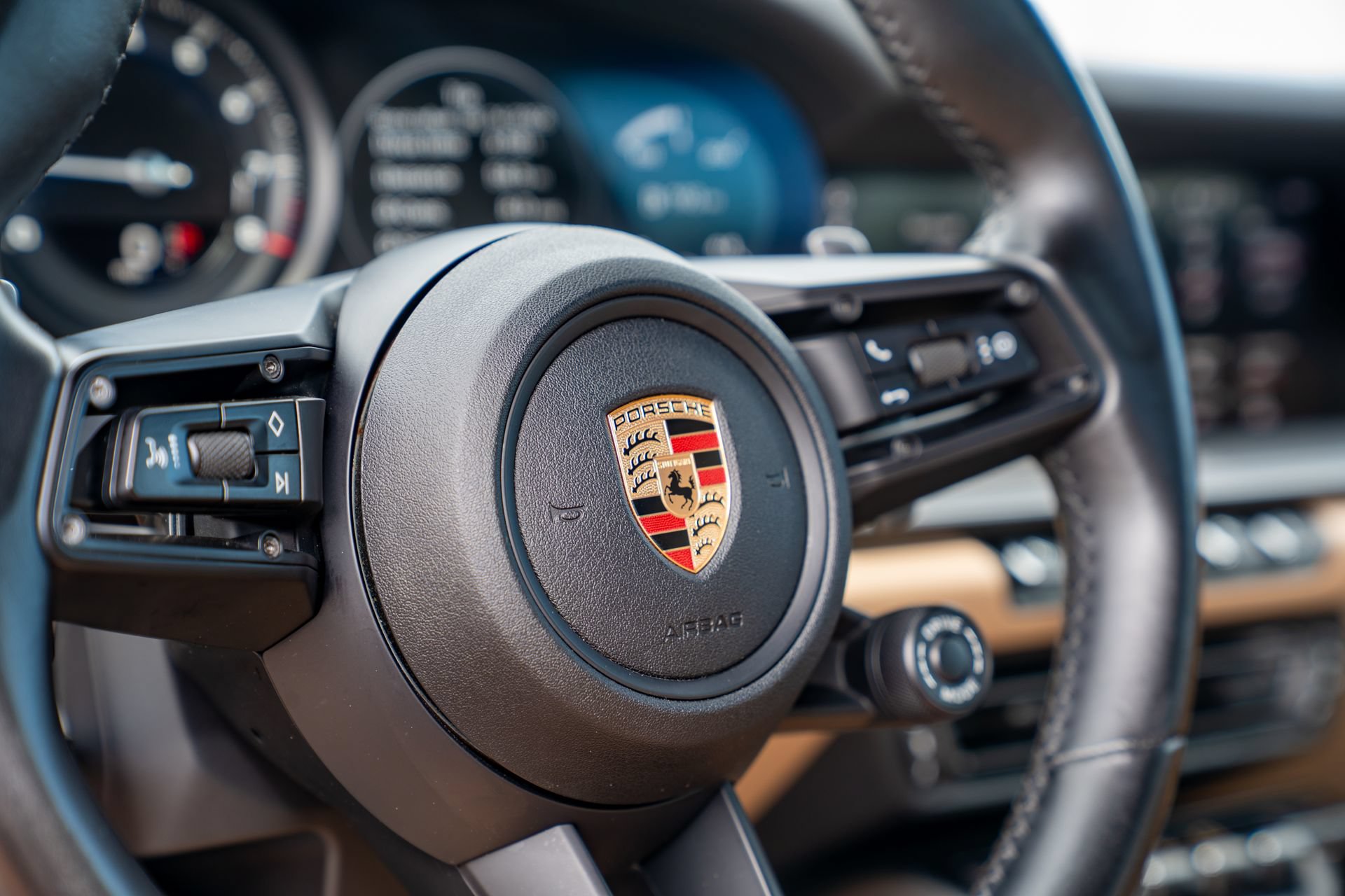 Used 2020 Porsche 911 Carrera S RWD image 24