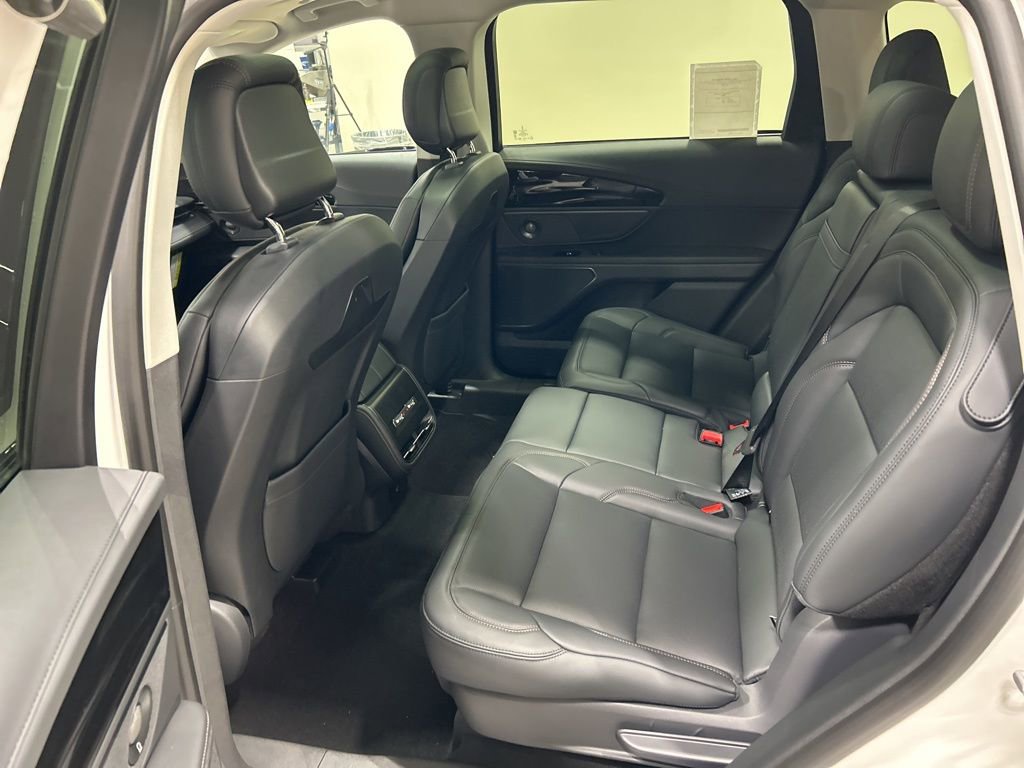 New 2026 Lincoln Nautilus Premier w/ Equipment Group 102A image 26