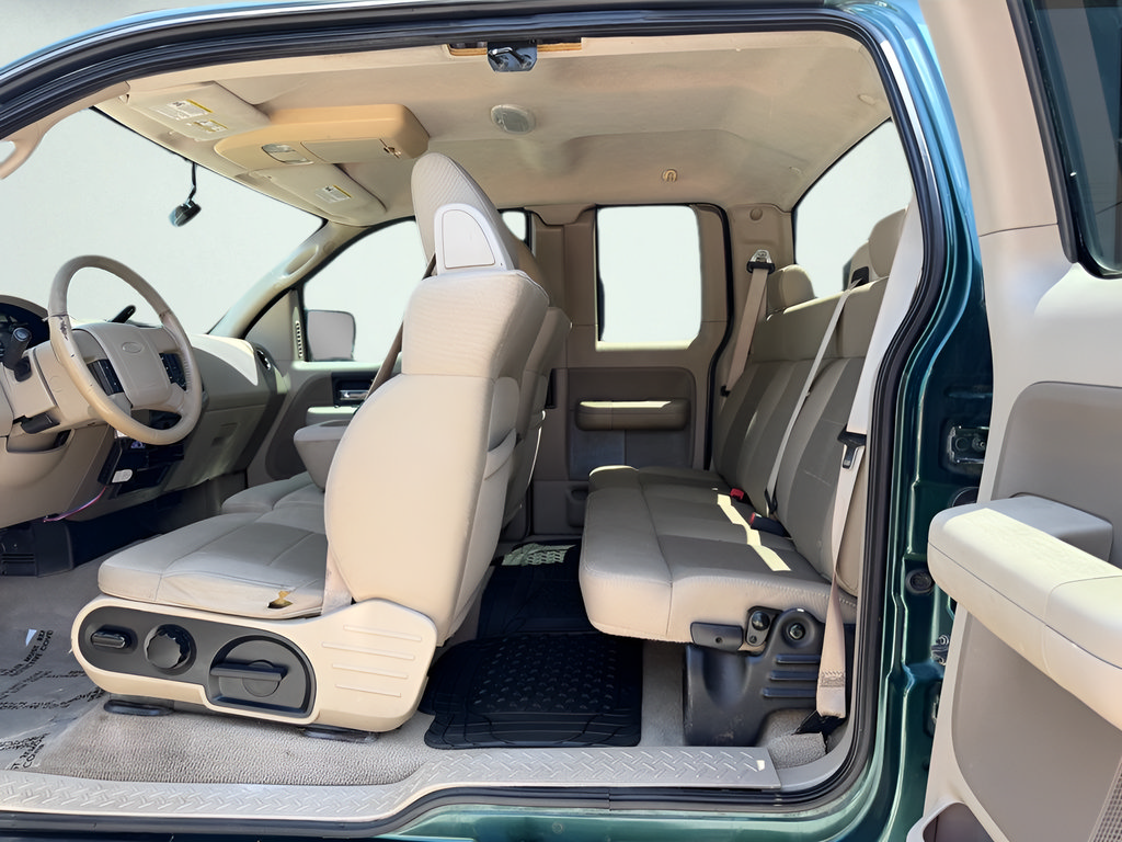 Used 2007 Ford F150 XLT AWD/4WD image 20