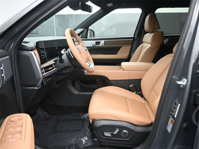 New 2026 Hyundai Santa Fe Limited image 11