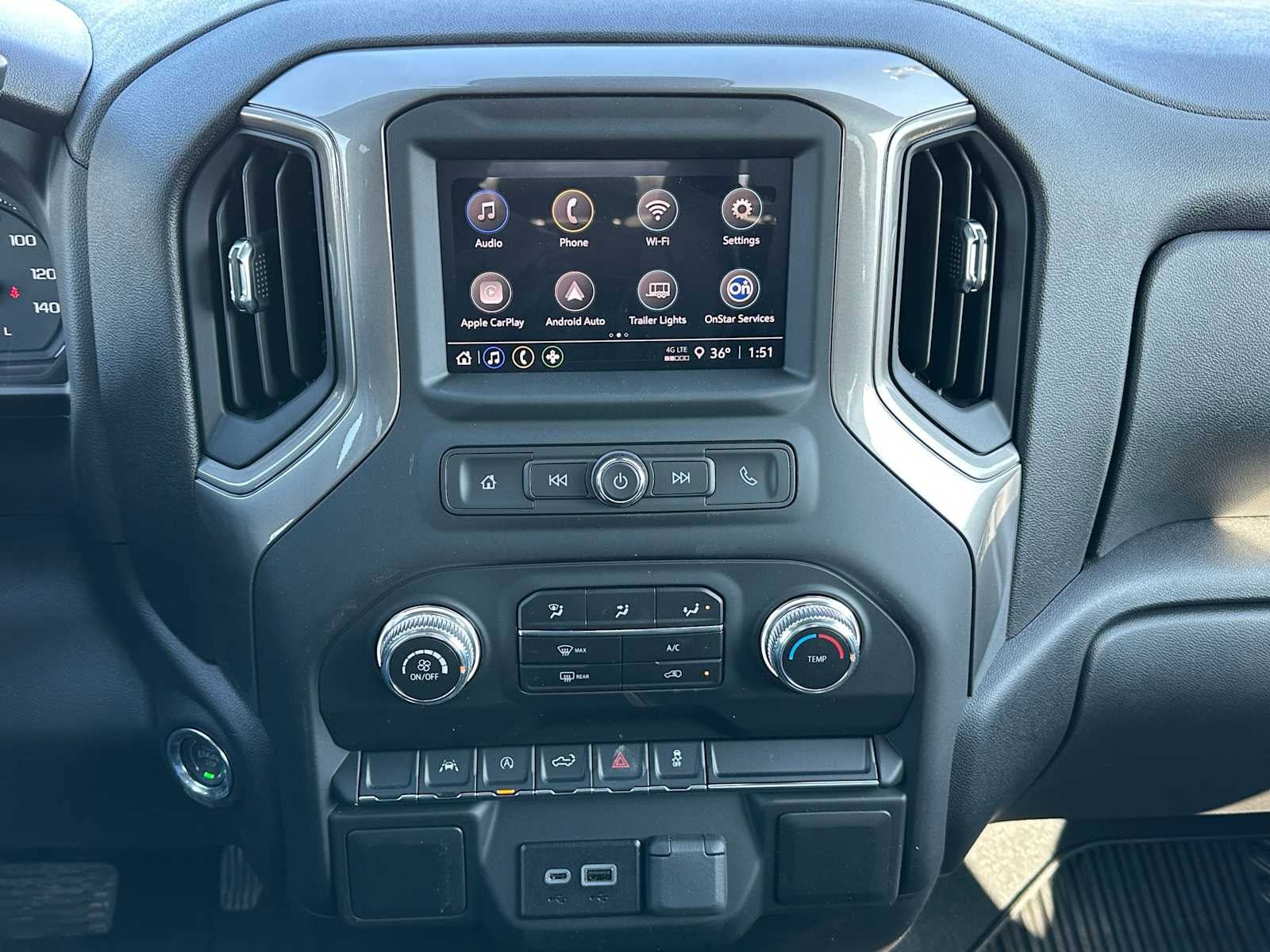 New 2026 GMC Sierra 1500 Pro w/ Pro Value Package AWD/4WD image 24