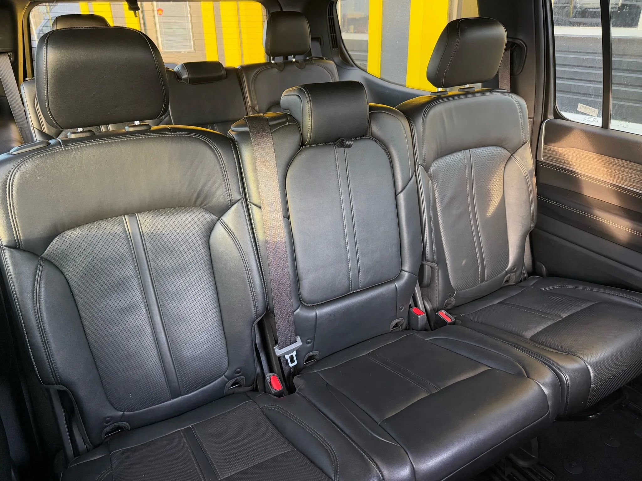 Used 2022 Jeep Wagoneer Series III image 25