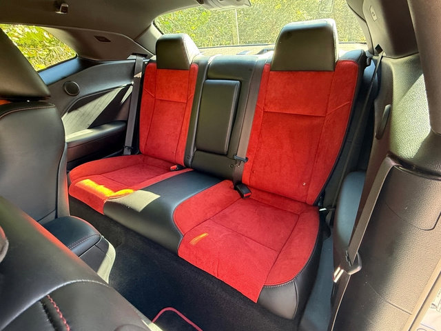 Used 2022 Dodge Challenger R/T Scat Pack w/ Shaker Package image 16