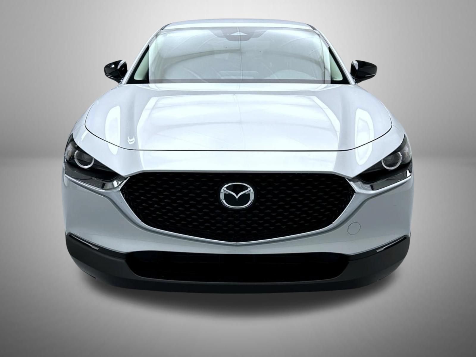 New 2026 MAZDA CX-30 AWD 2.5 S w/ Select Sport Pkg image 2