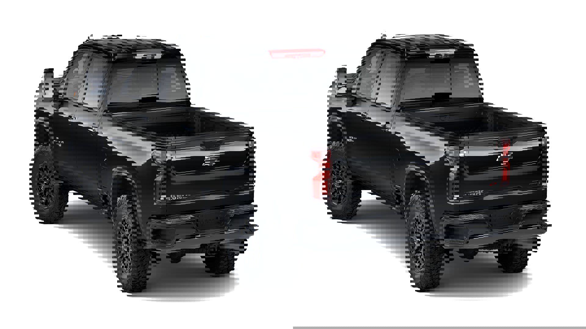 New 2026 Chevrolet Silverado 2500 ZR2 image 26