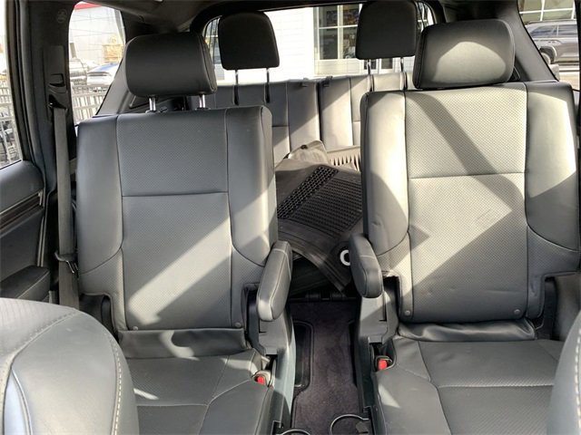 Used 2022 Lexus GX 460 Luxury image 32
