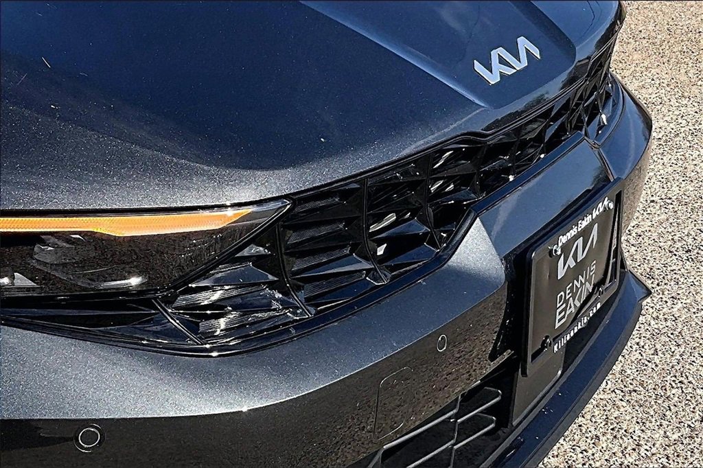 Certified 2025 Kia K5 LXS image 29