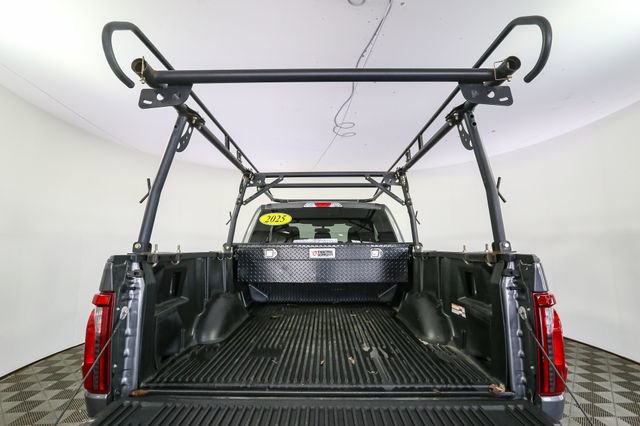 Used 2025 Ford F150 STX w/ Equipment Group 200A image 11
