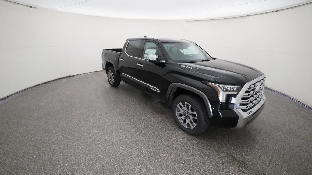 New 2026 Toyota Tundra 1794 Edition image 51