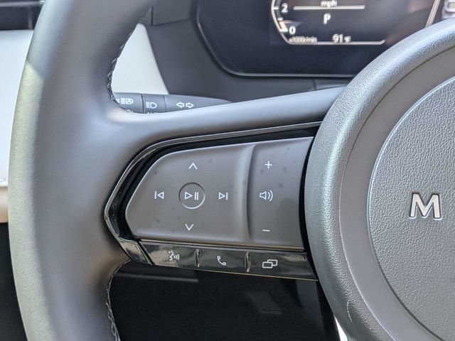 Used 2026 MAZDA CX-5 Select AWD/4WD image 23