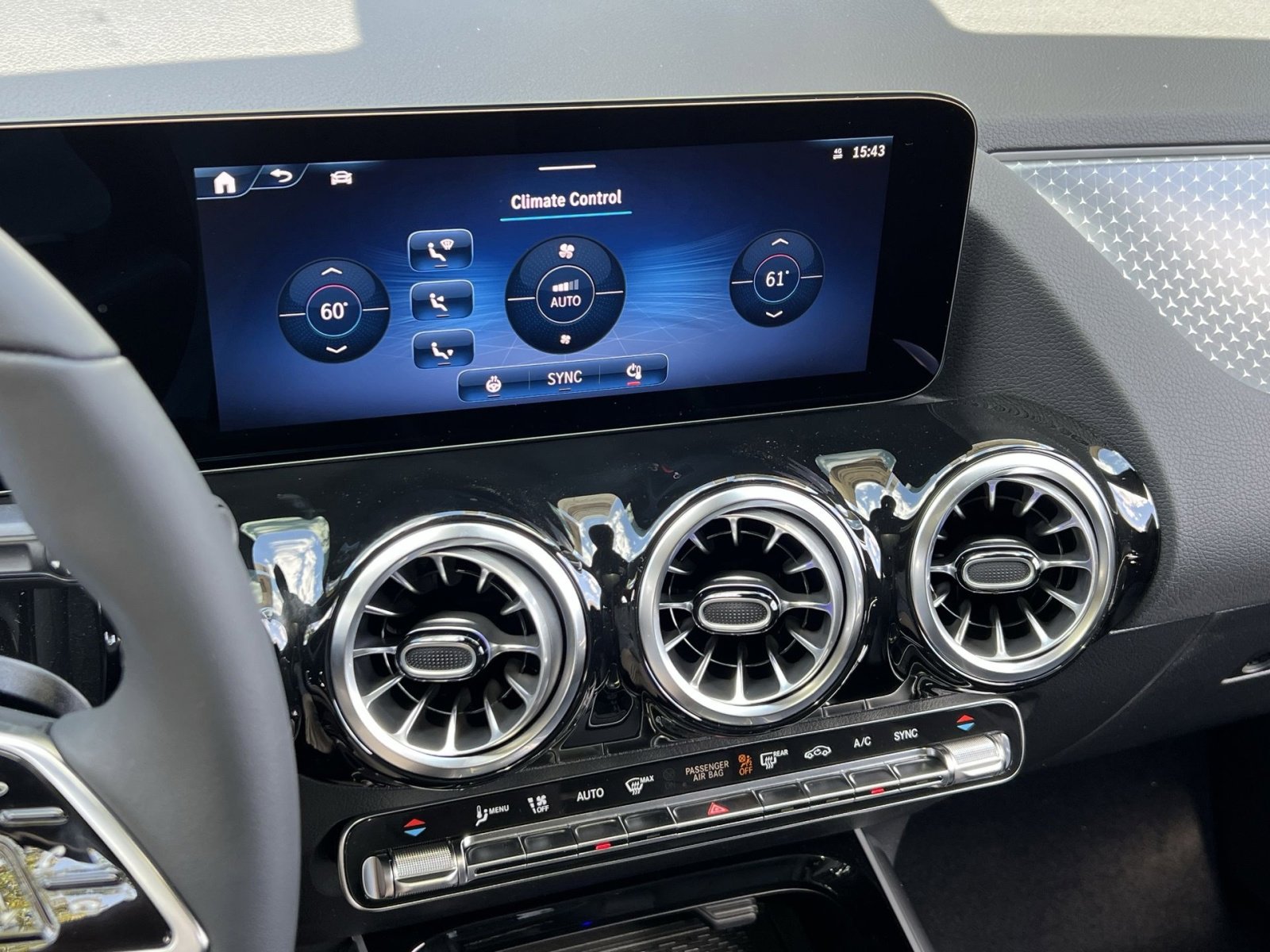 Used 2026 Mercedes-Benz GLA 250 GLA 250 image 19