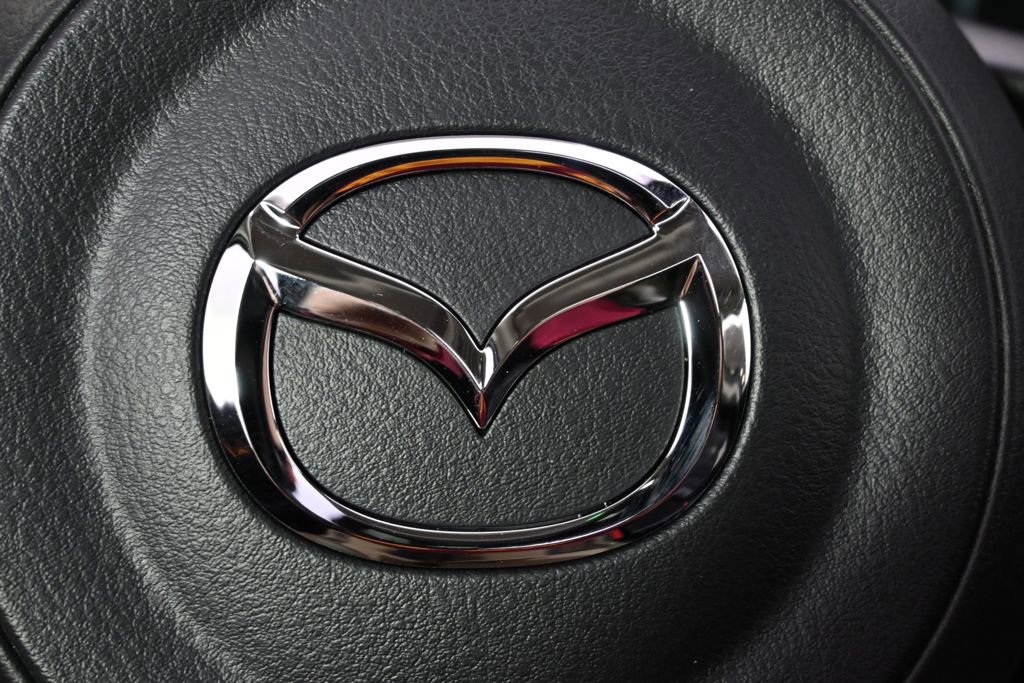 New 2025 MAZDA CX-5 AWD 2.5 S w/ Premium Plus Pkg image 32