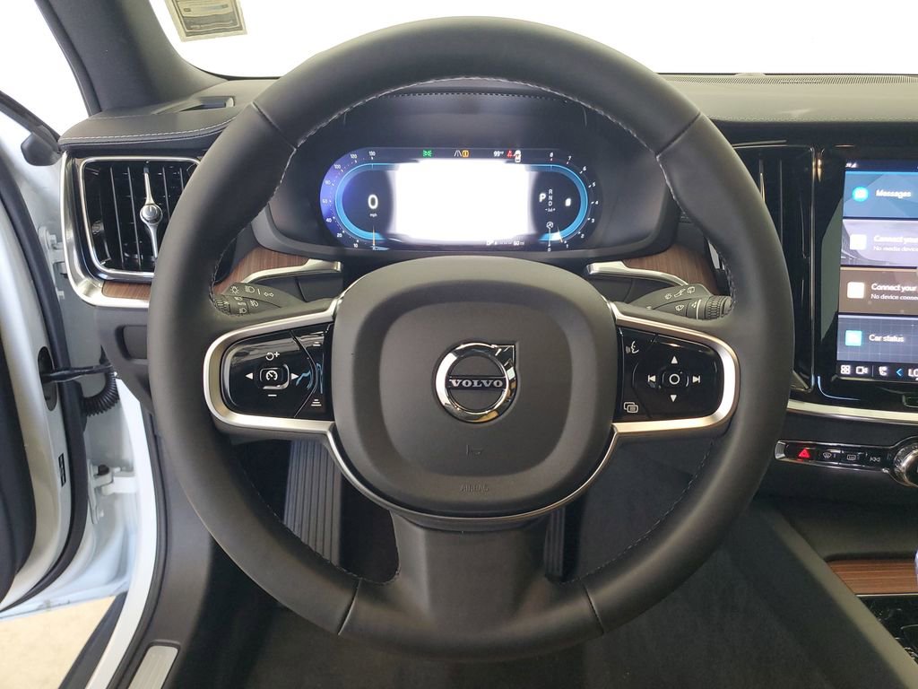 New 2025 Volvo V60 B5 Cross Country Ultra w/ Protection Package Premier image 23