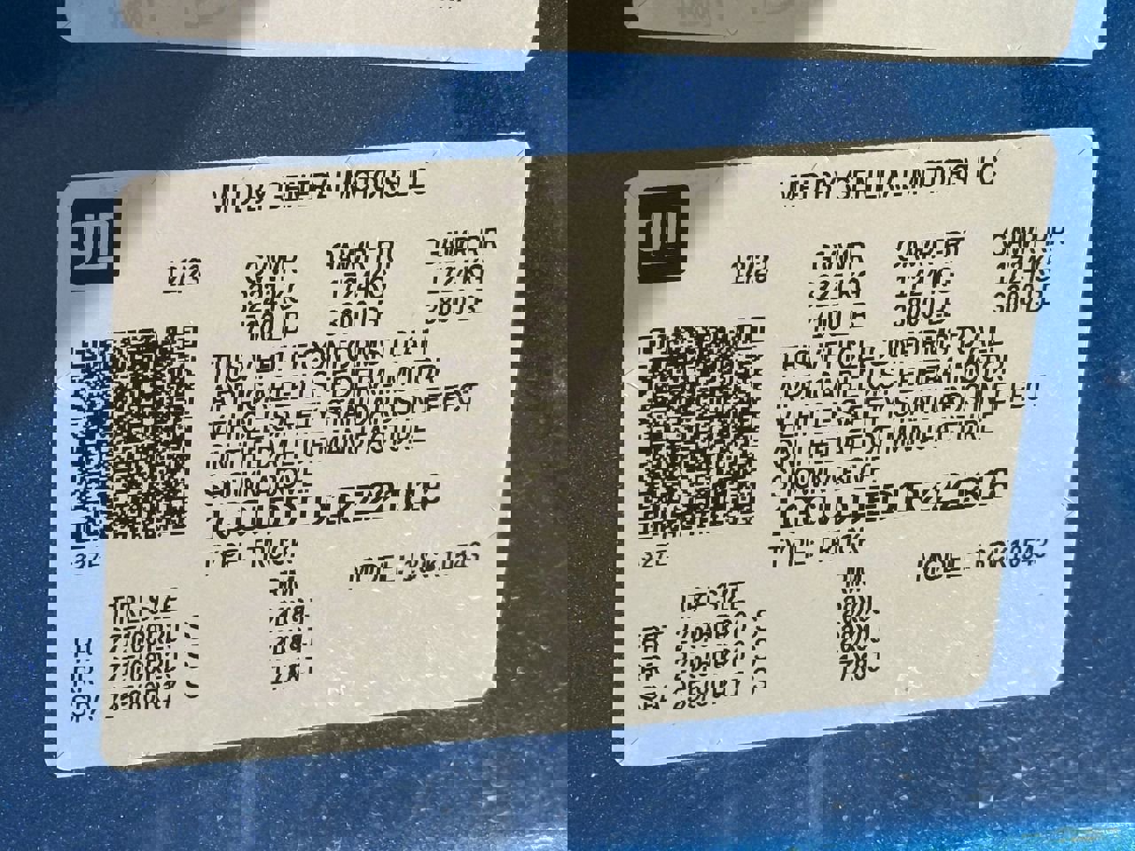 Used 2024 Chevrolet Silverado 1500 LT w/ Z71 Off-Road Package AWD/4WD image 26