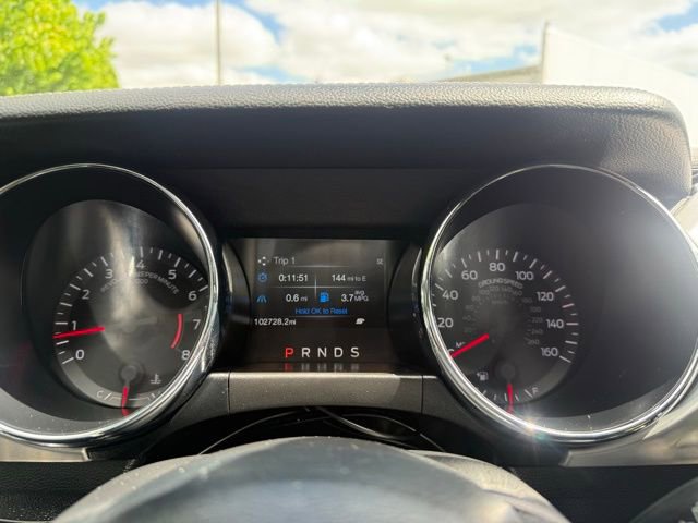 Used 2017 Ford Mustang GT Premium w/ Equipment Group 401A RWD image 24
