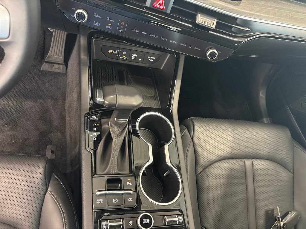 Certified 2026 Kia K5 EX FWD image 25
