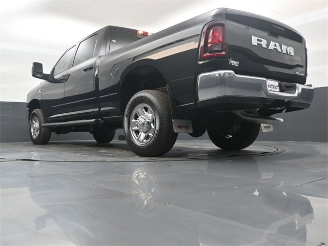 New 2026 RAM 2500 Tradesman image 41