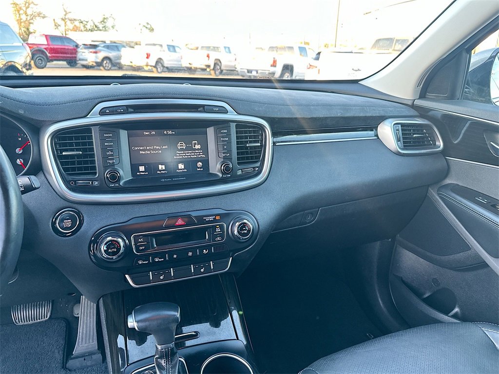 Used 2019 Kia Sorento EX image 20