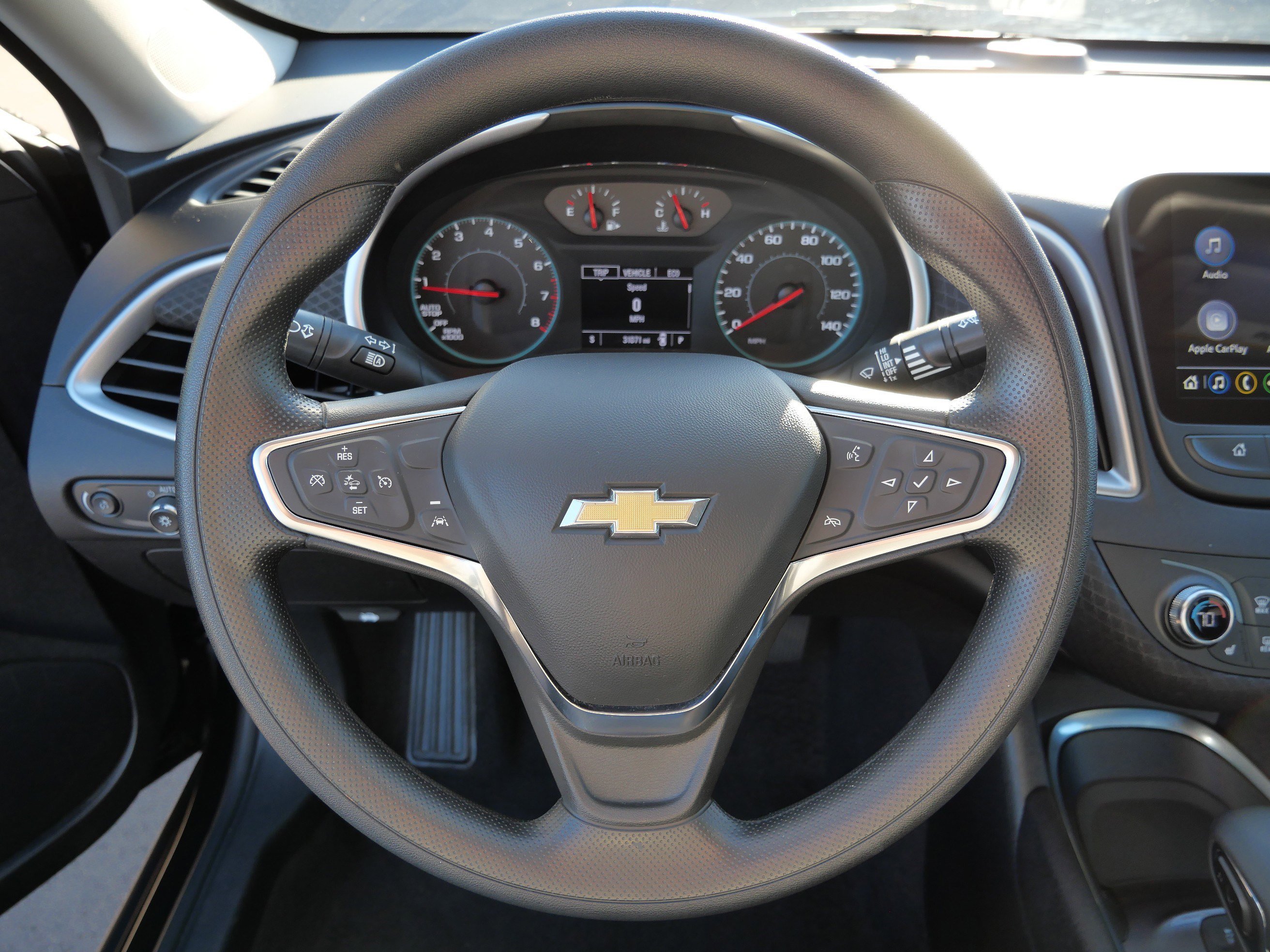 Used 2025 Chevrolet Malibu LT image 26