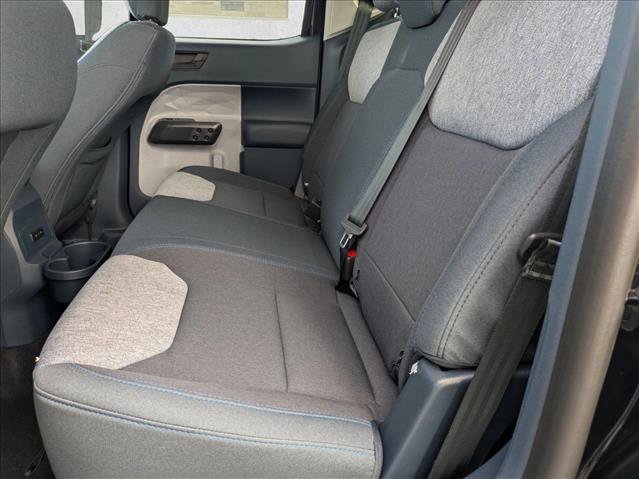New 2026 Ford Maverick XLT FWD image 13