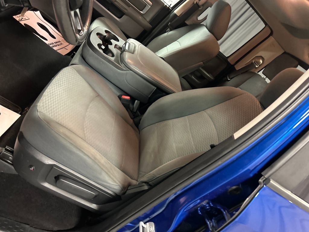 Used 2016 RAM 1500 Outdoorsman image 12