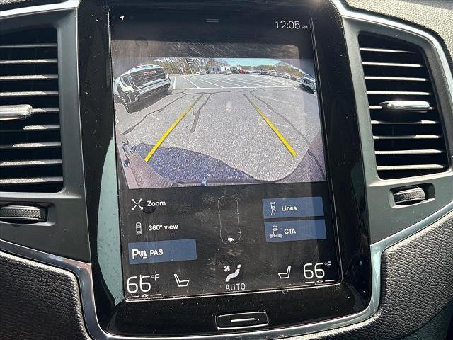 Used 2020 Volvo XC90 T6 Momentum image 13