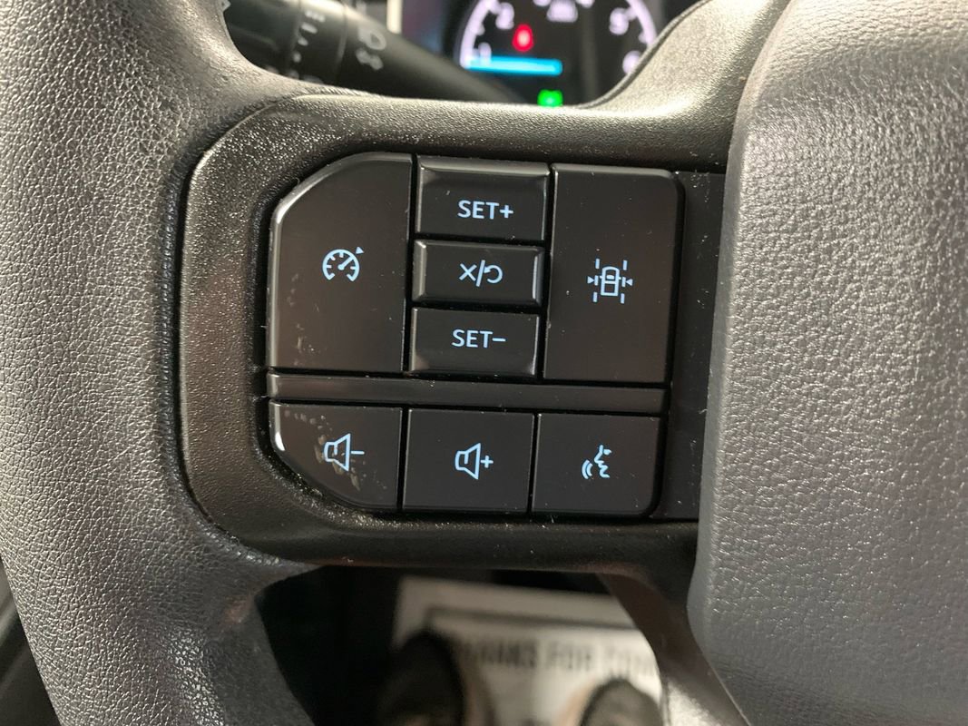 Used 2021 Ford F150 XL w/ Equipment Group 101A High image 34