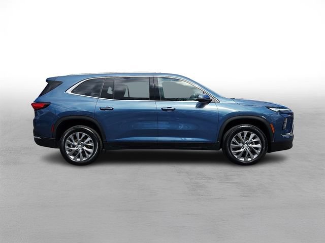 Certified 2025 Buick Enclave Preferred AWD/4WD image 7