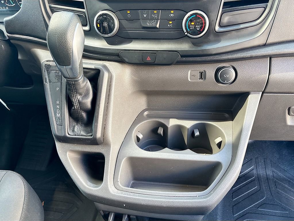Used 2023 Ford Transit 250 Medium Roof w/ Interior Upgrade Package image 29