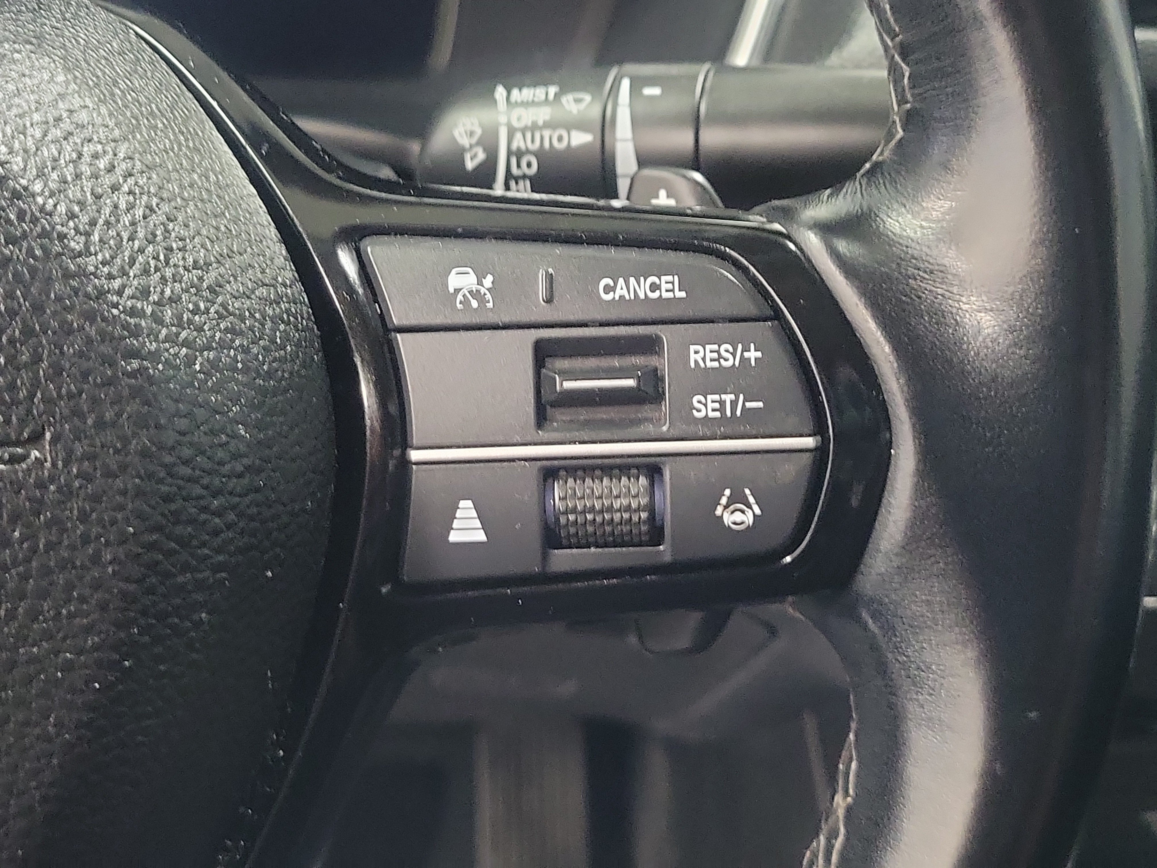 Used 2022 Honda Civic Touring image 26