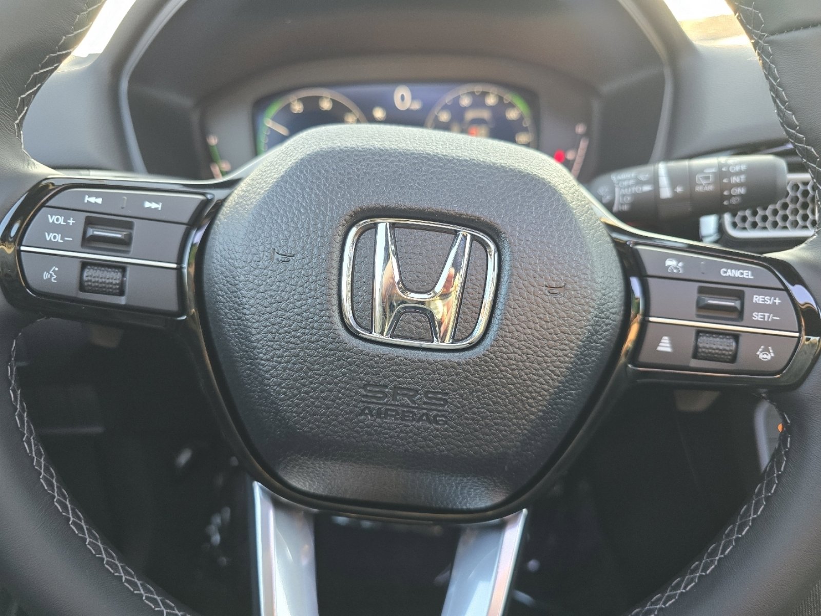 New 2026 Honda Civic Sport Touring image 31