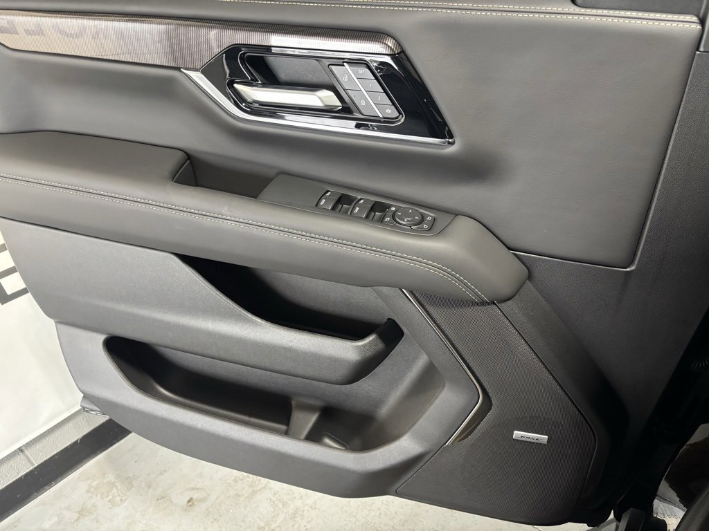 New 2026 GMC Yukon XL Elevation w/ LPO, Floor Liner Package image 11