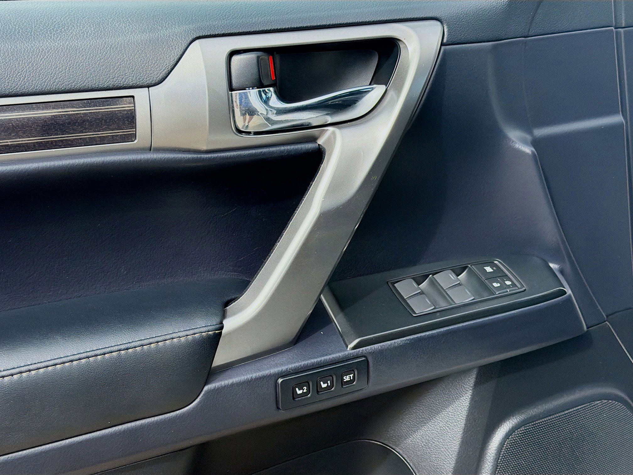 Used 2023 Lexus GX 460 Premium image 17