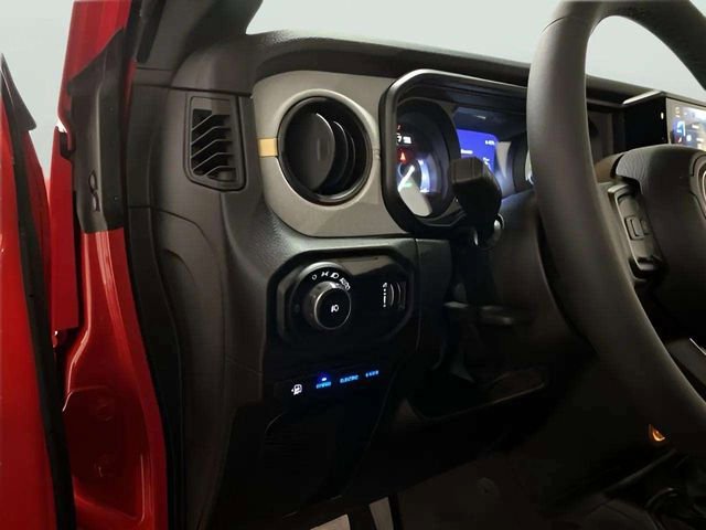 Used 2025 Jeep Wrangler Unlimited Sport S 4xe image 28