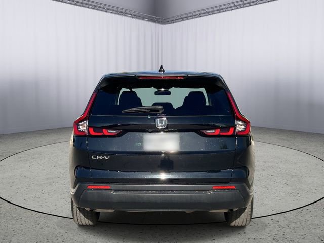 Used 2025 Honda CR-V LX image 8