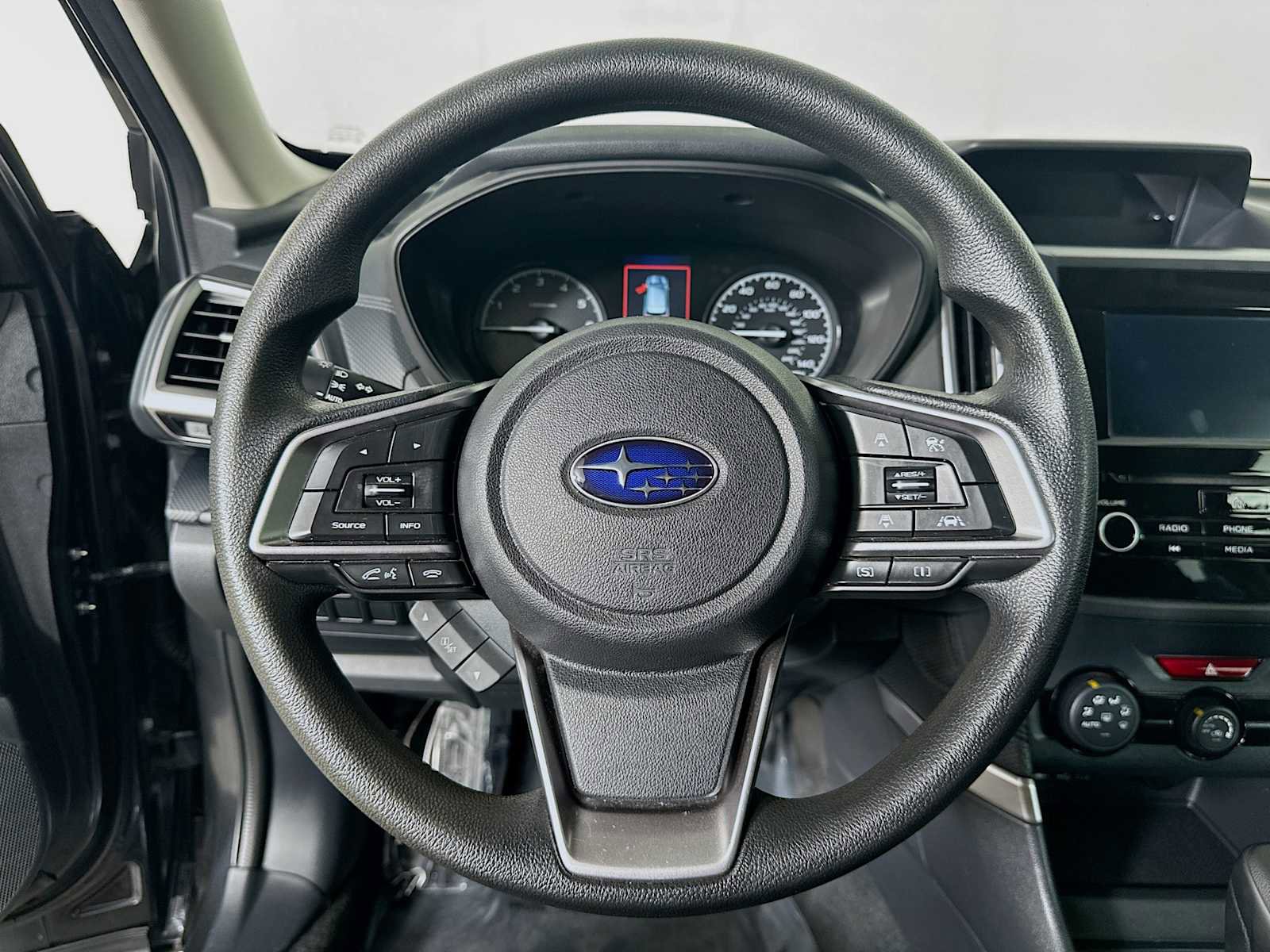 Used 2019 Subaru Forester w/ Alloy Wheel Package image 11